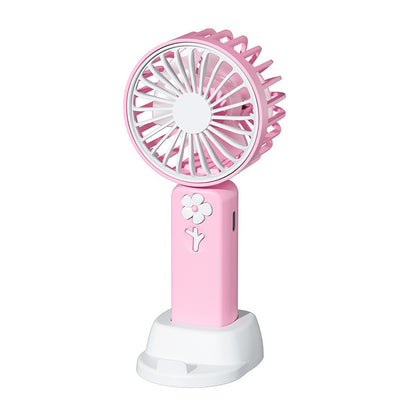 Damen Tragbarer Mini Ventilator Brehn