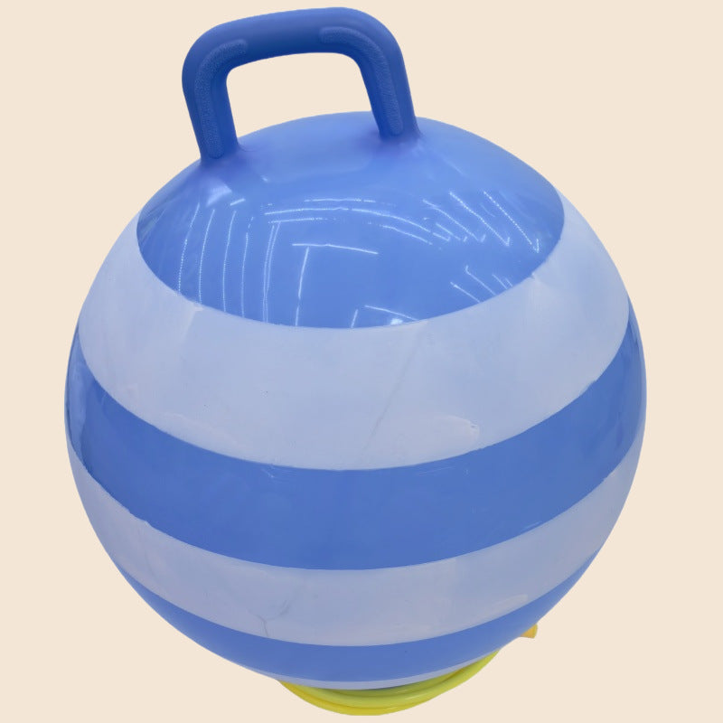 Unisex Aufblasbarer Badeball Brehn