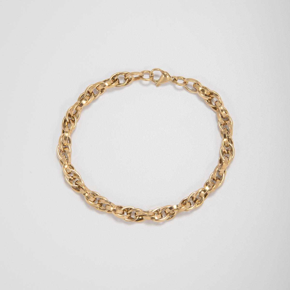 Chunky Kettenarmband Brehn