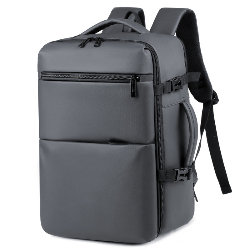Vielseitiger Alltags-Laptop-Rucksack Brehn