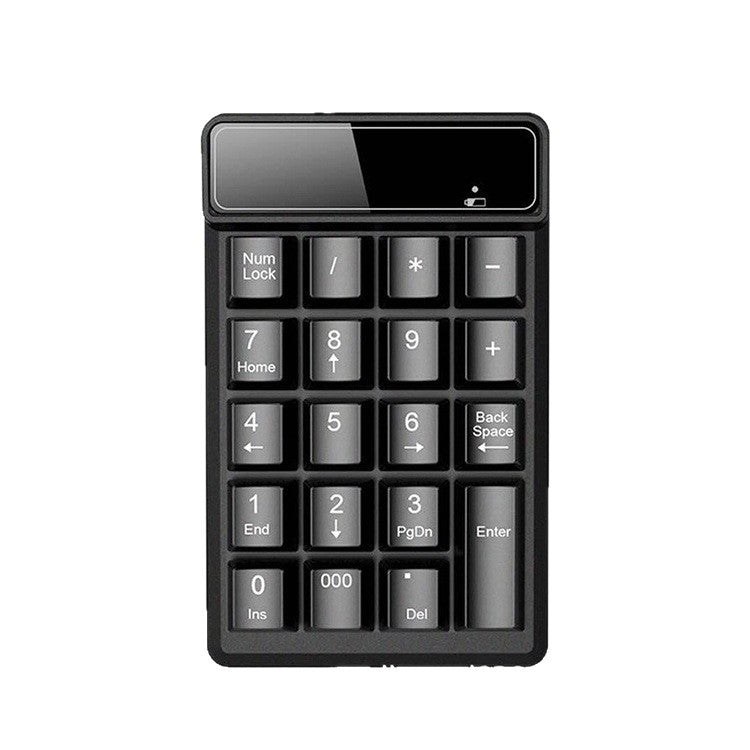 Kabelloses Ziffernkeypad Brehn 1786011560