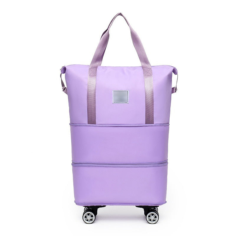 Modischer wasserdichter Gym-Duffel Brehn