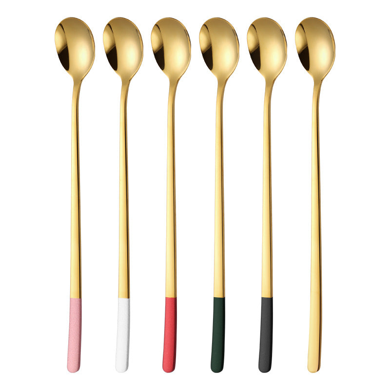 Eleganter Löffel mit Ergonomischem Design Brehn