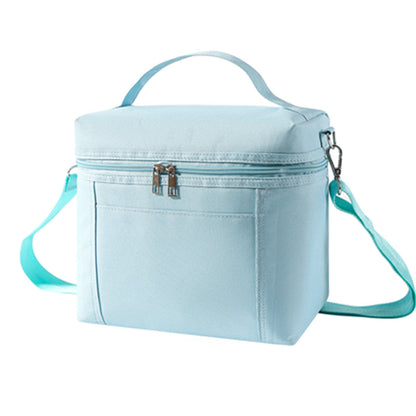 Isolierte Lunch Tasche Brehn