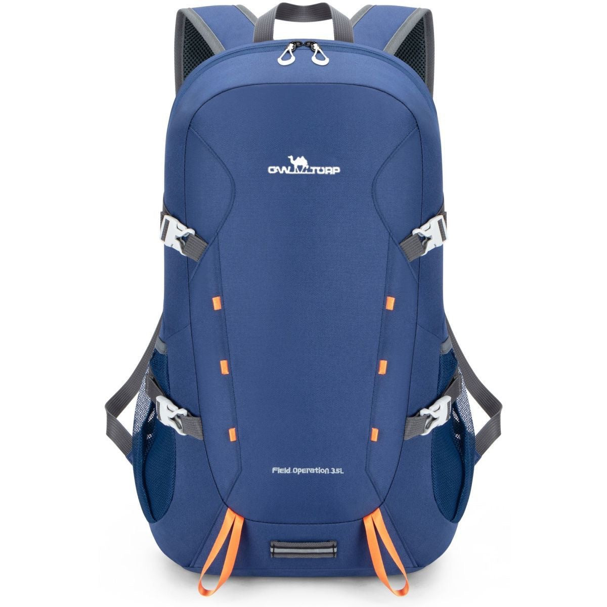 Ergonomischer Wanderrucksack