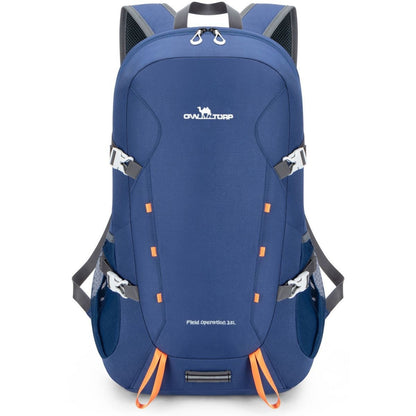 Ergonomischer Wanderrucksack