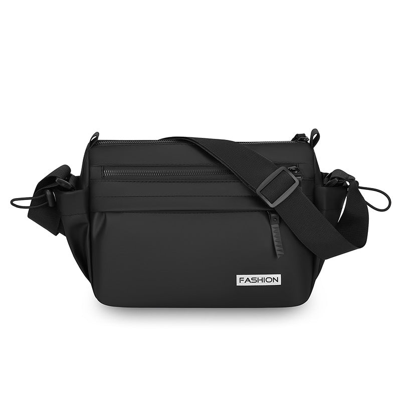 Wasserfeste Utility Crossbody-Tasche Brehn