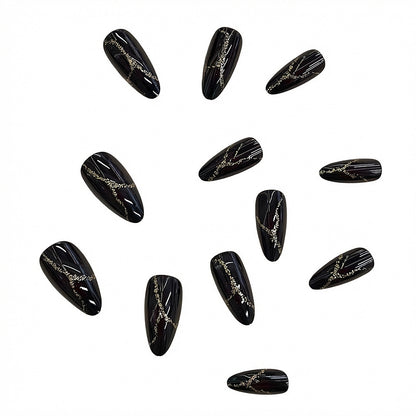 Atemberaubende strukturierte Nail Art Tips Brehn