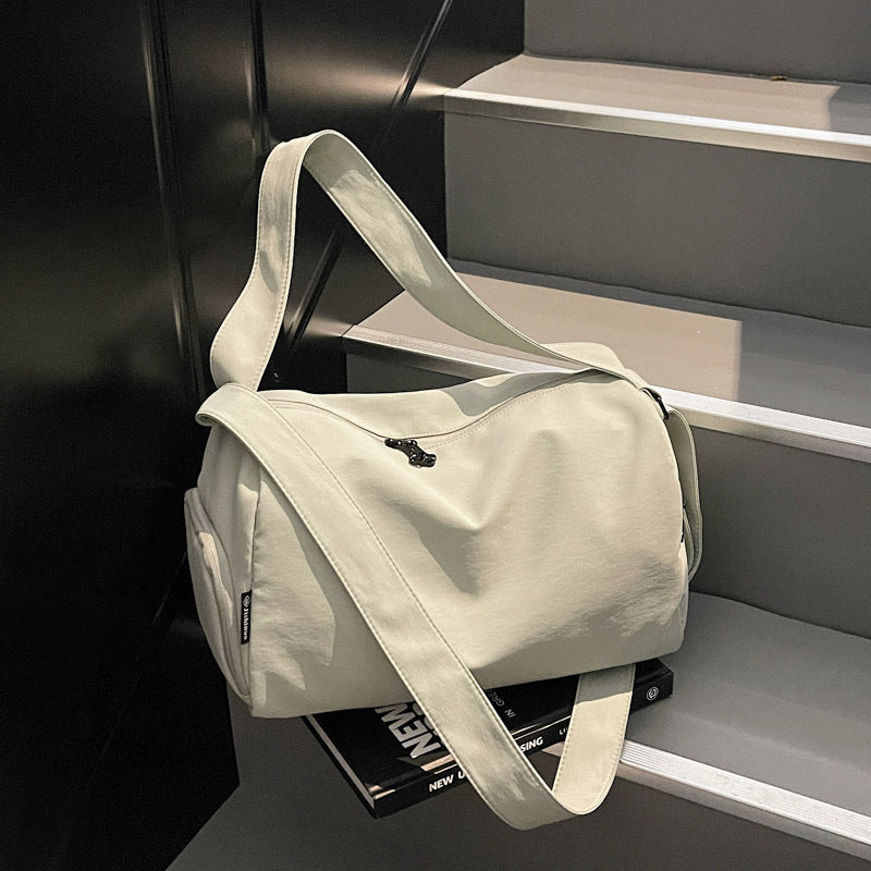 Damen Sportliche und geräumige Reisetasche Brehn