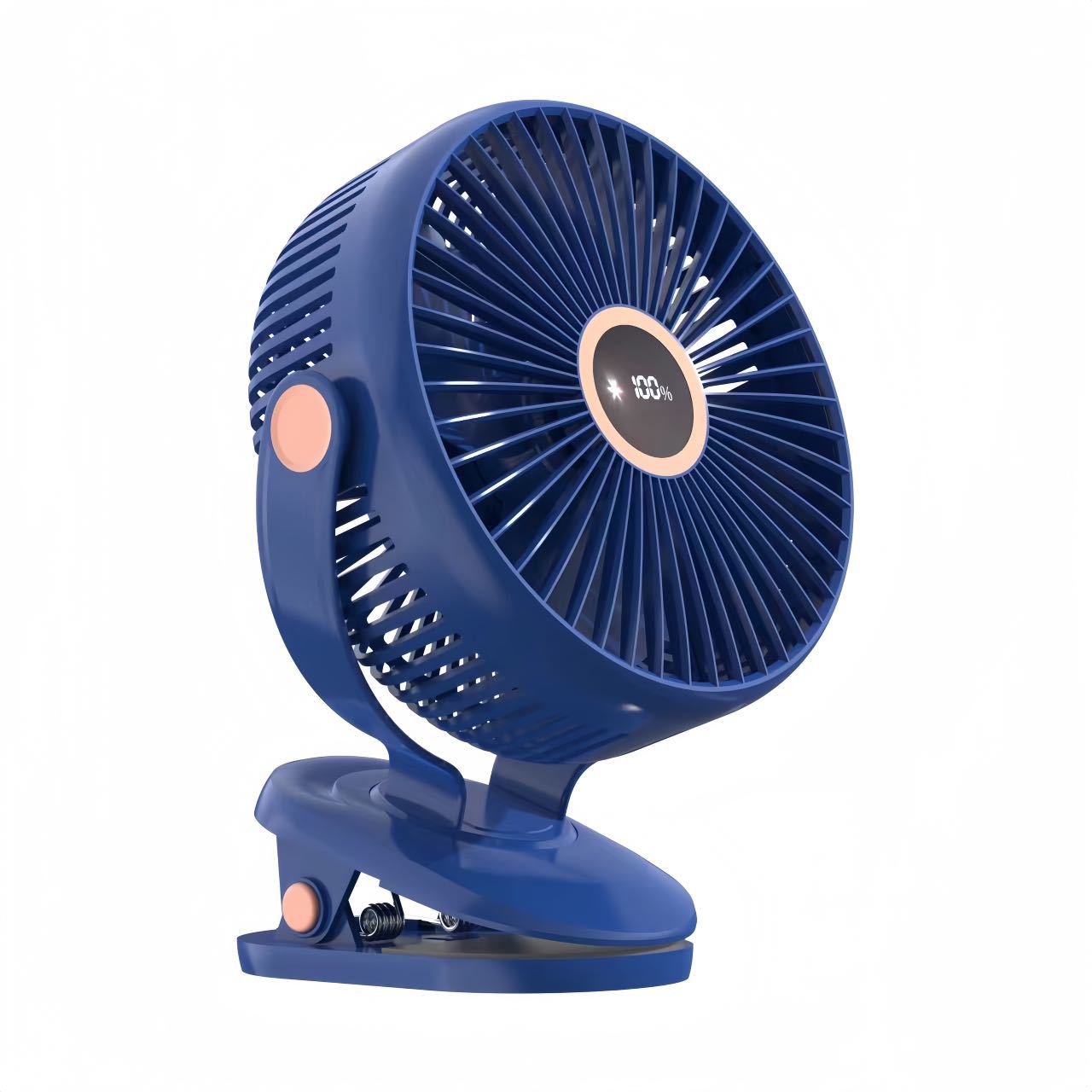 Damen Tischventilator Brehn
