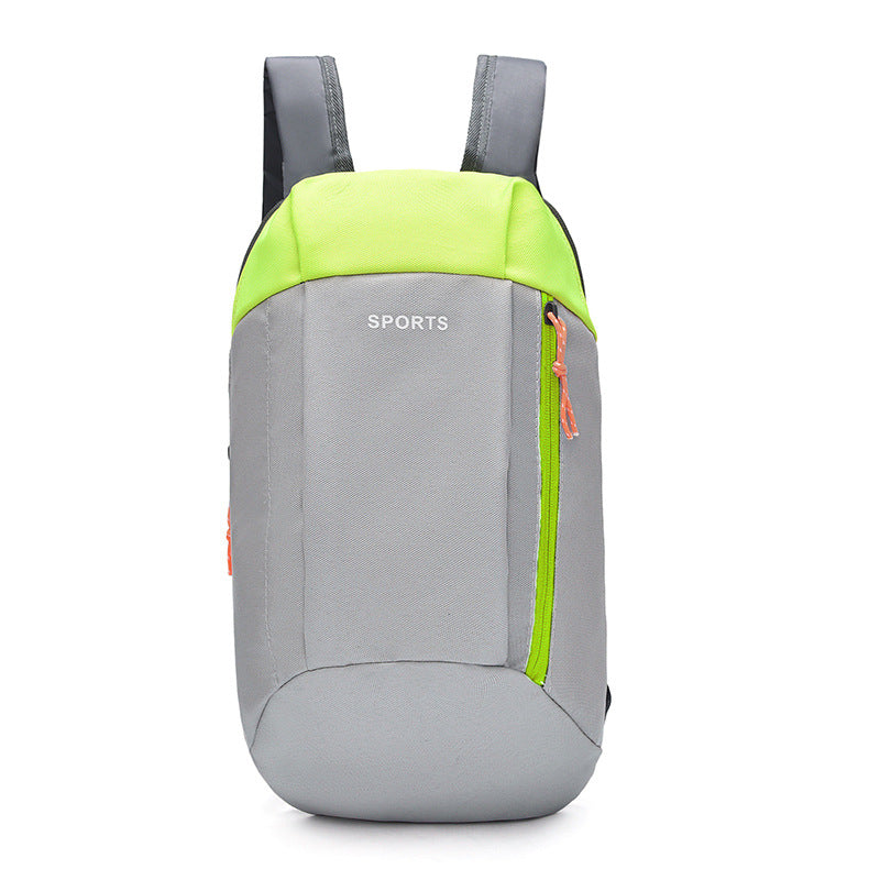 Leichte Sport-Rucksack Brehn