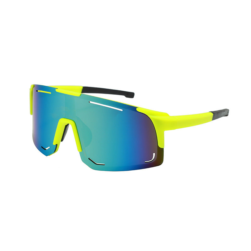 Herren Performance Rennbrille Brehn