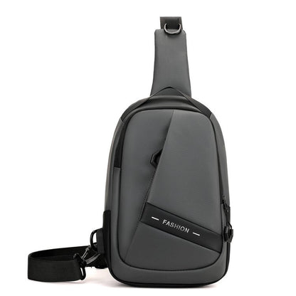 Stylische Anti-Diebstahl Sling Bag