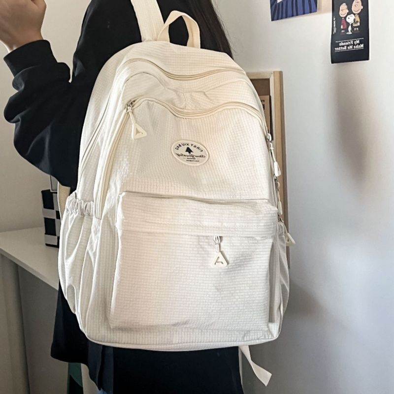 Leichtgewichtiger Alltagsrucksack Brehn
