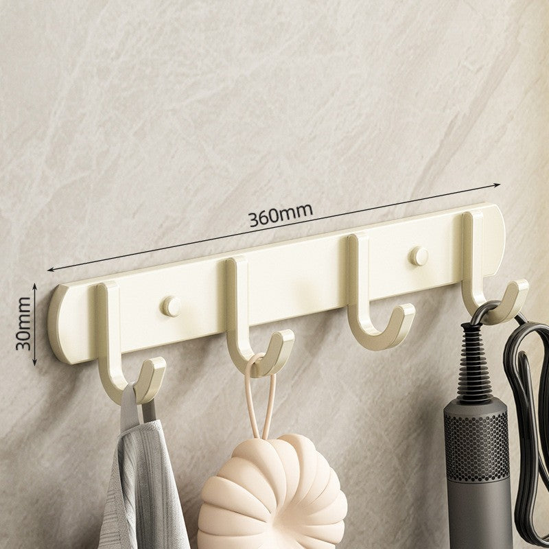 Wandmontage-Organizer Brehn