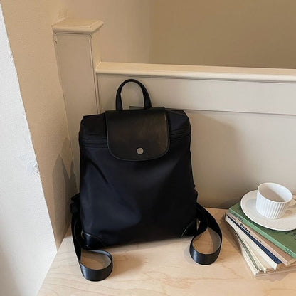 Vielseitiger Urban Rucksack mit sicherem Verschluss Brehn