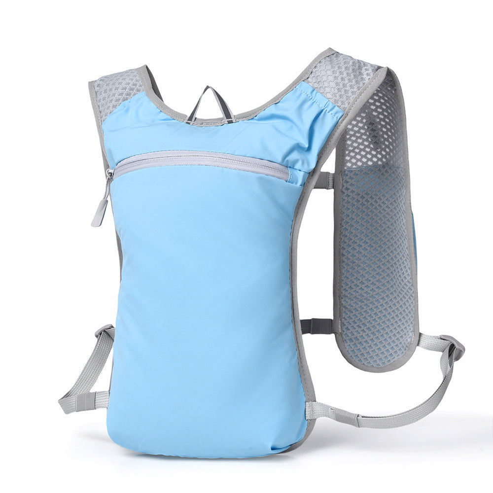 Leichtgewichtige Hydrationspack Brehn