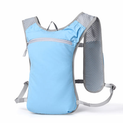Leichtgewichtige Hydrationspack Brehn