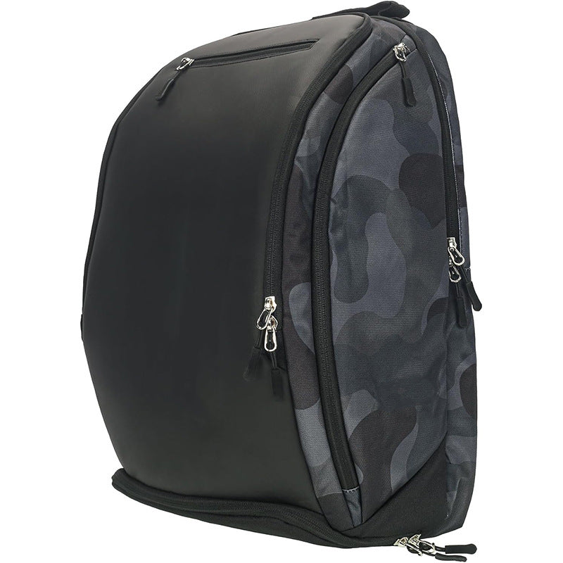 Vielseitiger Reise-Rucksack Brehn