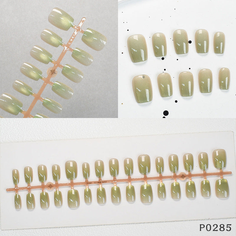 Nail Art Brehn