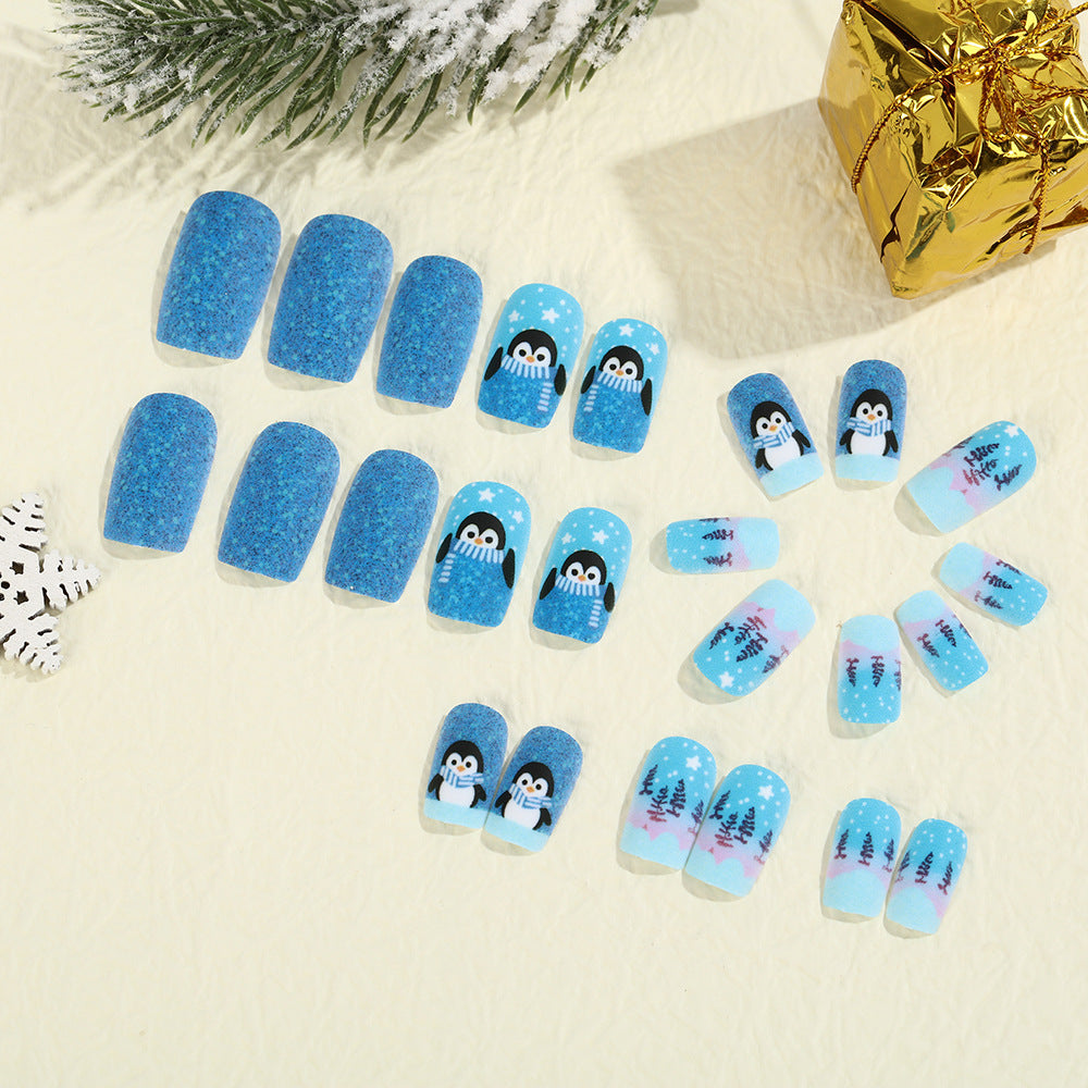 Kreative Nagelkunst Set Brehn
