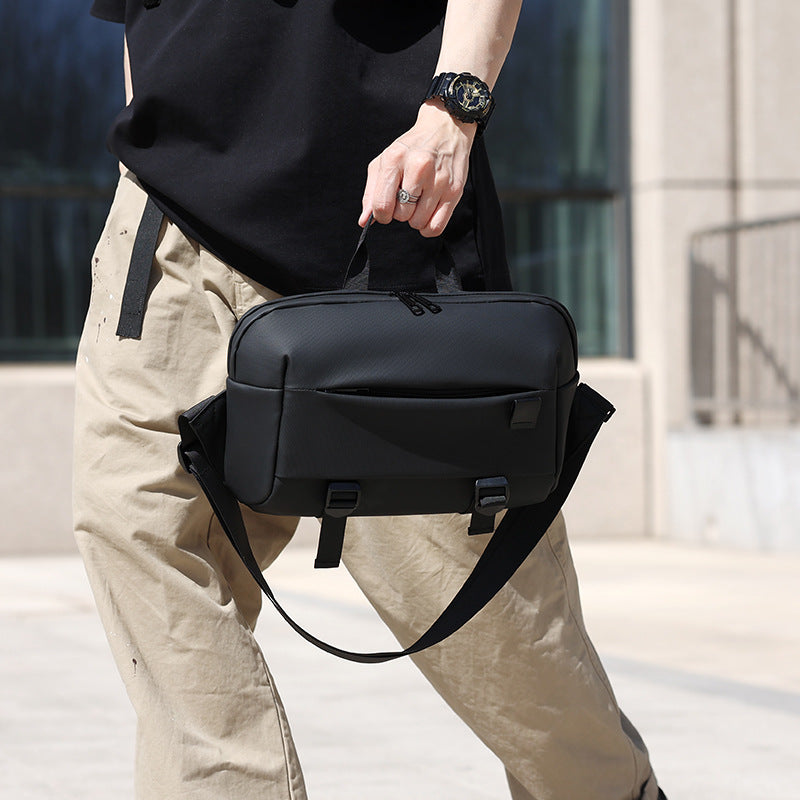 Elegante professionelle Bürotasche Brehn