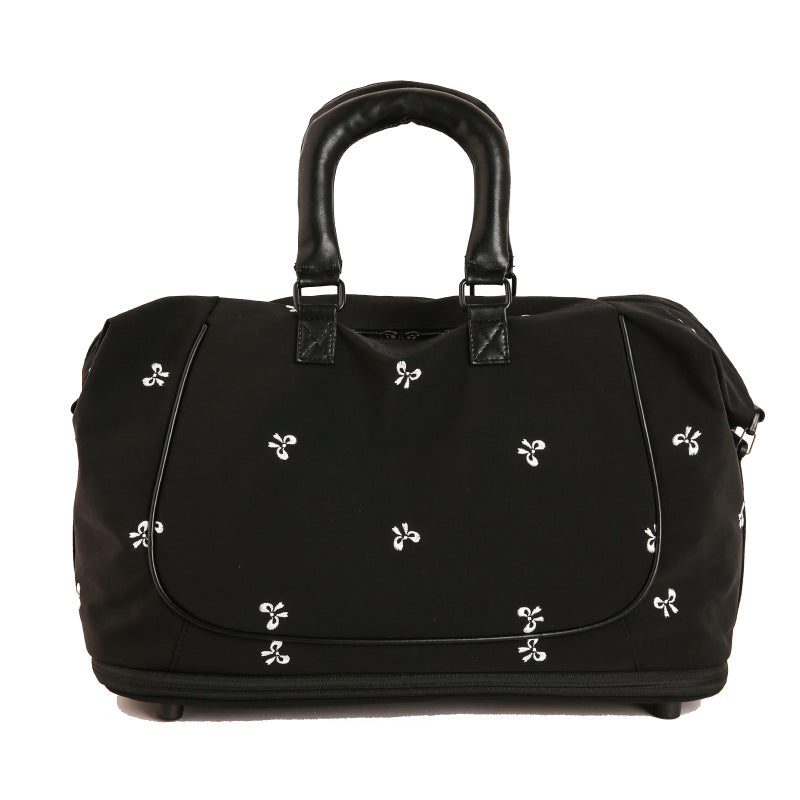 Stilvolle multifunktionale Duffel-Tasche Brehn