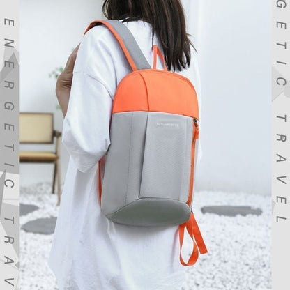 Leichter Tagesrucksack Brehn