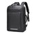 Robuster Laptop-Rucksack mit wasserabweisender Oberfläche und intelligenter Fächereinteilung Brehn