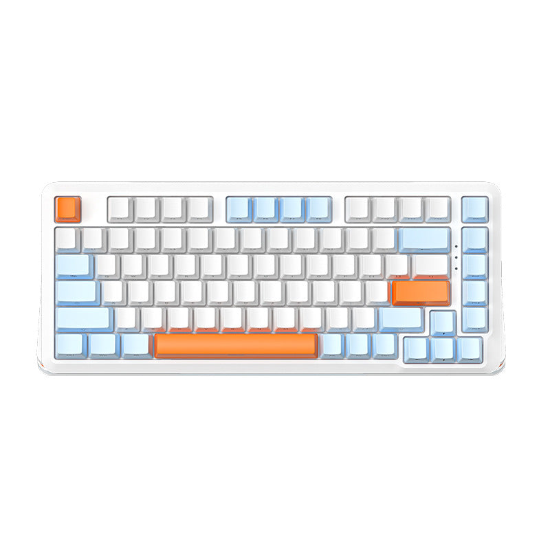 Mechanische Gaming-Tastatur Brehn