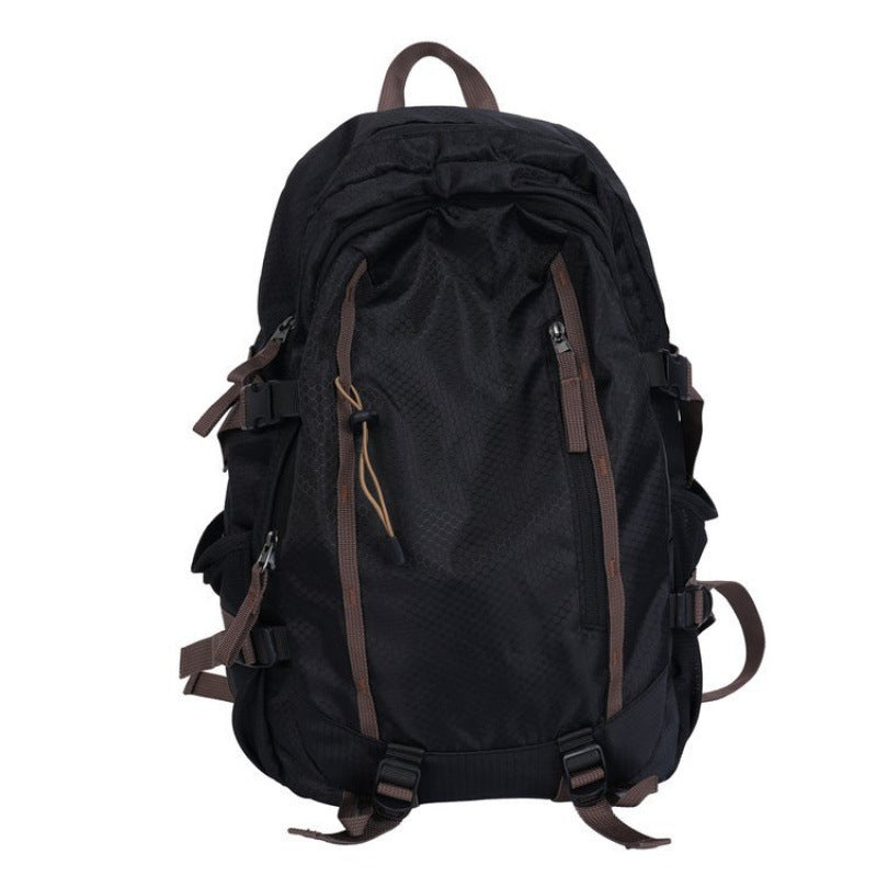 Multi-Pocket Abenteuer Rucksack