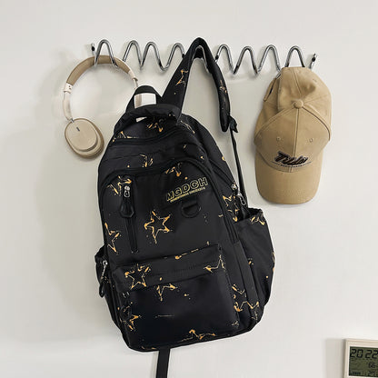 Vielseitiger Lässiger Rucksack mit mehreren Fächern Brehn