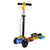 LED-beleuchteter Trick Scooter Brehn