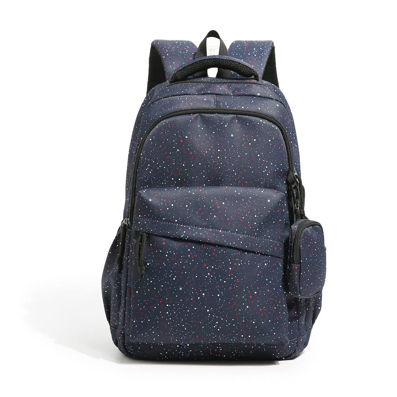 Haltbarer Multi-Fächer Reise-Rucksack Brehn