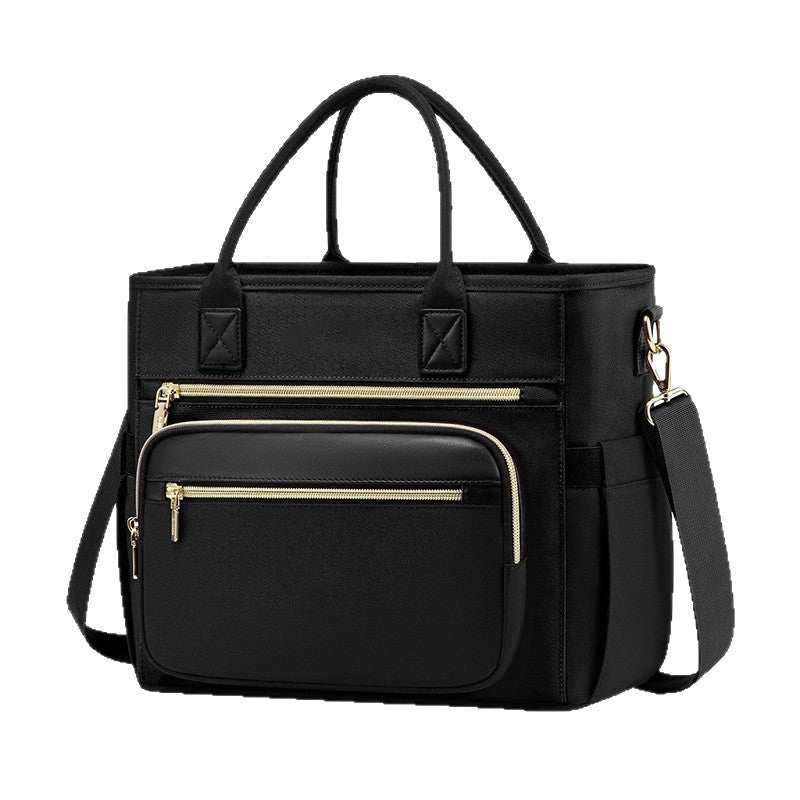 Elegante und Praktische Tote-Bag Brehn