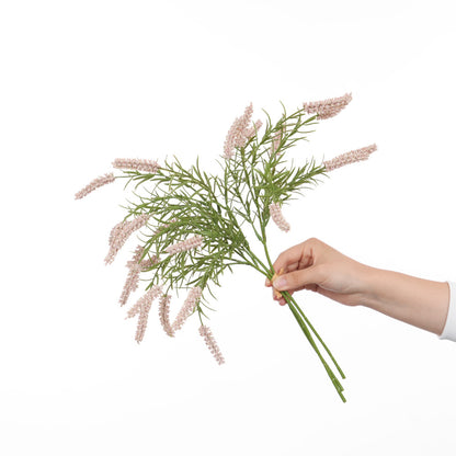 Lifelike Gelbe Blumenstielanordnung