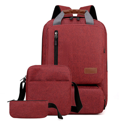 Multi-Funktions-Reiserucksack-Set Brehn