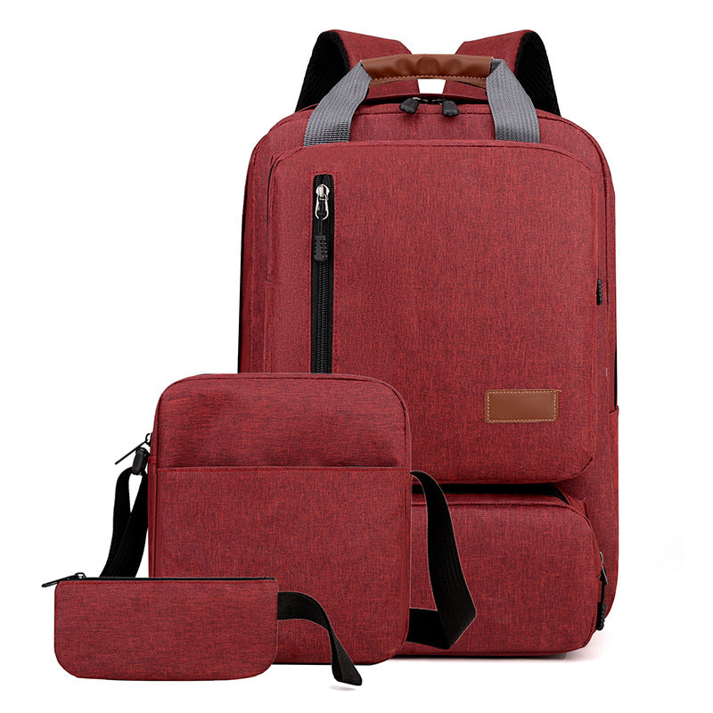 Multi-Funktionaler Reise-Rucksack Set Brehn