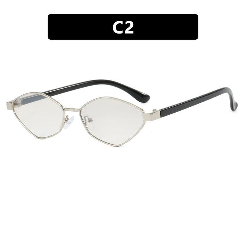 Damen Designerkorrekturbrille Brehn