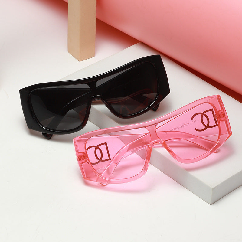 Damen Sportliche Sonnenbrille Brehn