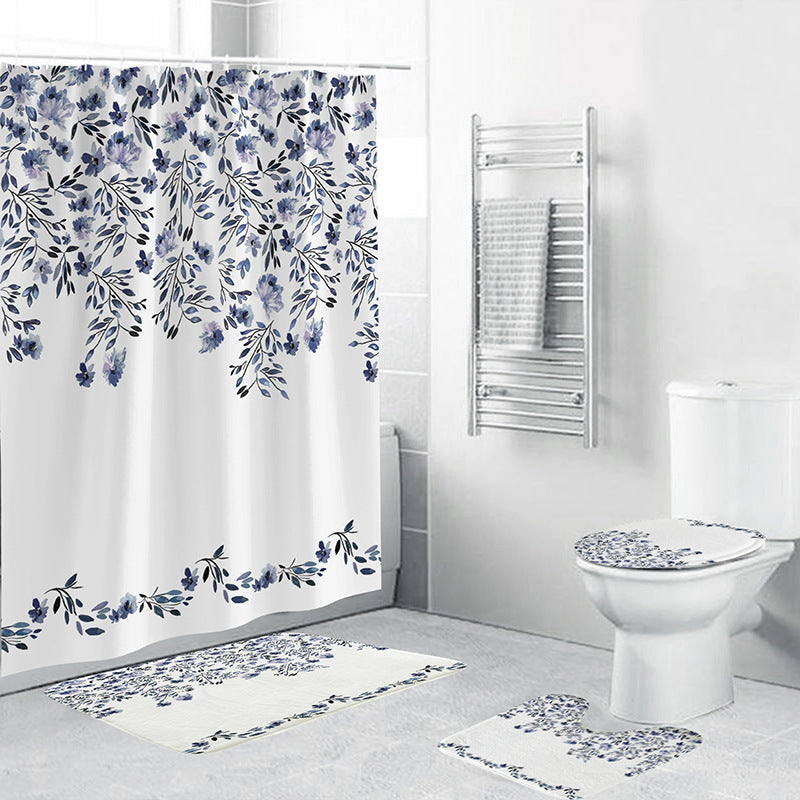 Badezimmerzubehör-Set Brehn