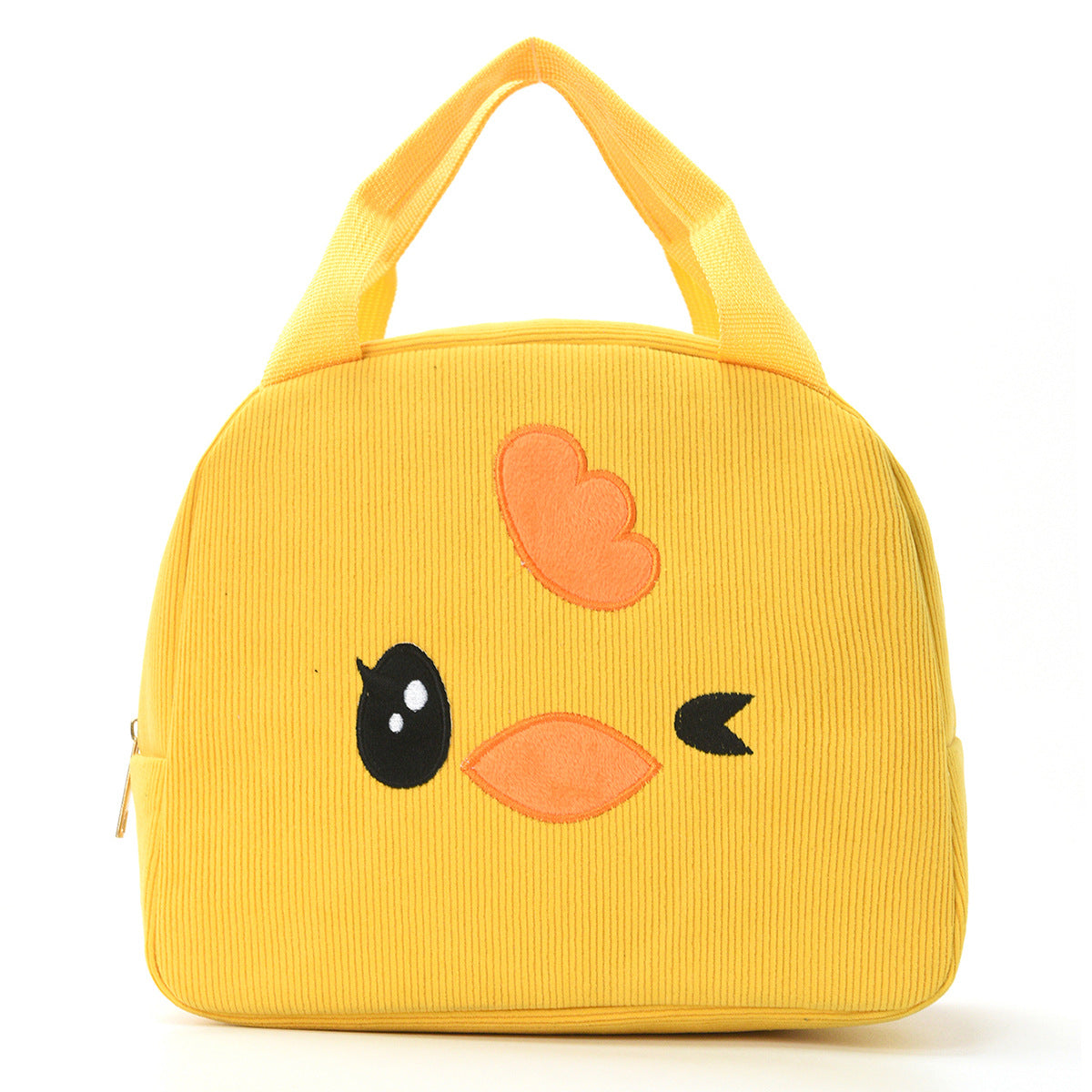Pinguin-Themen Lunch Tasche