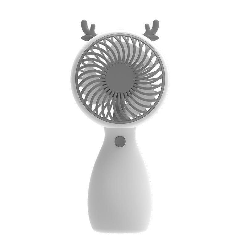 Katze-Ohr Design Tragbarer Handheld Ventilator Brehn