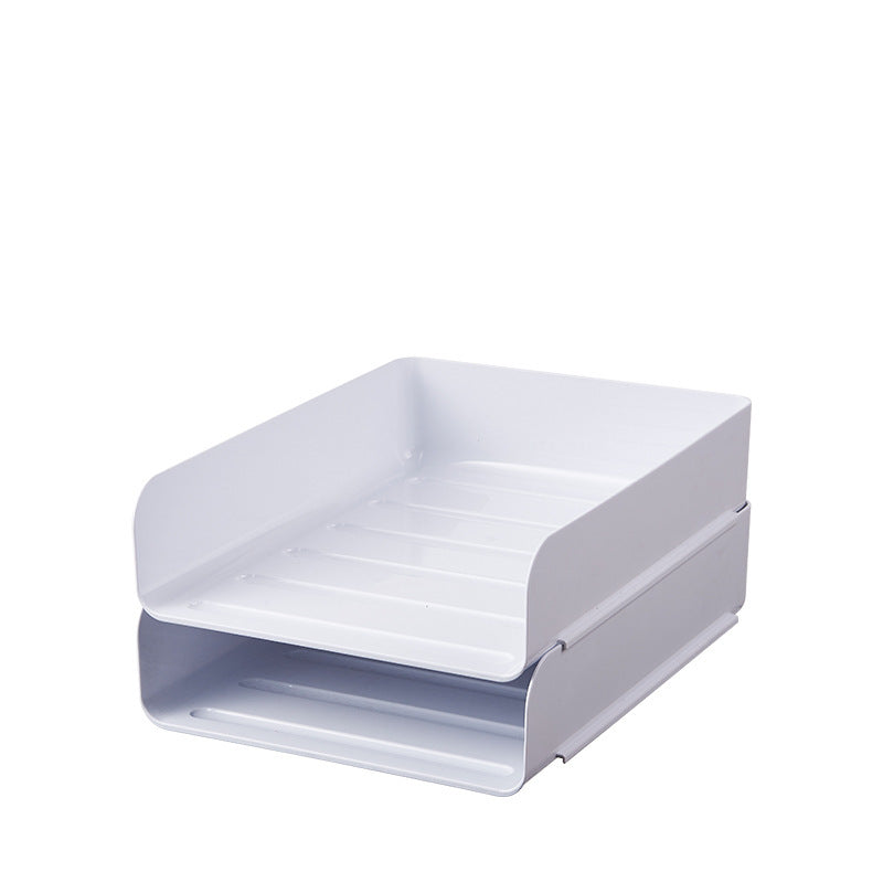 Stapler Dokumentenaufbewahrungsorganisator