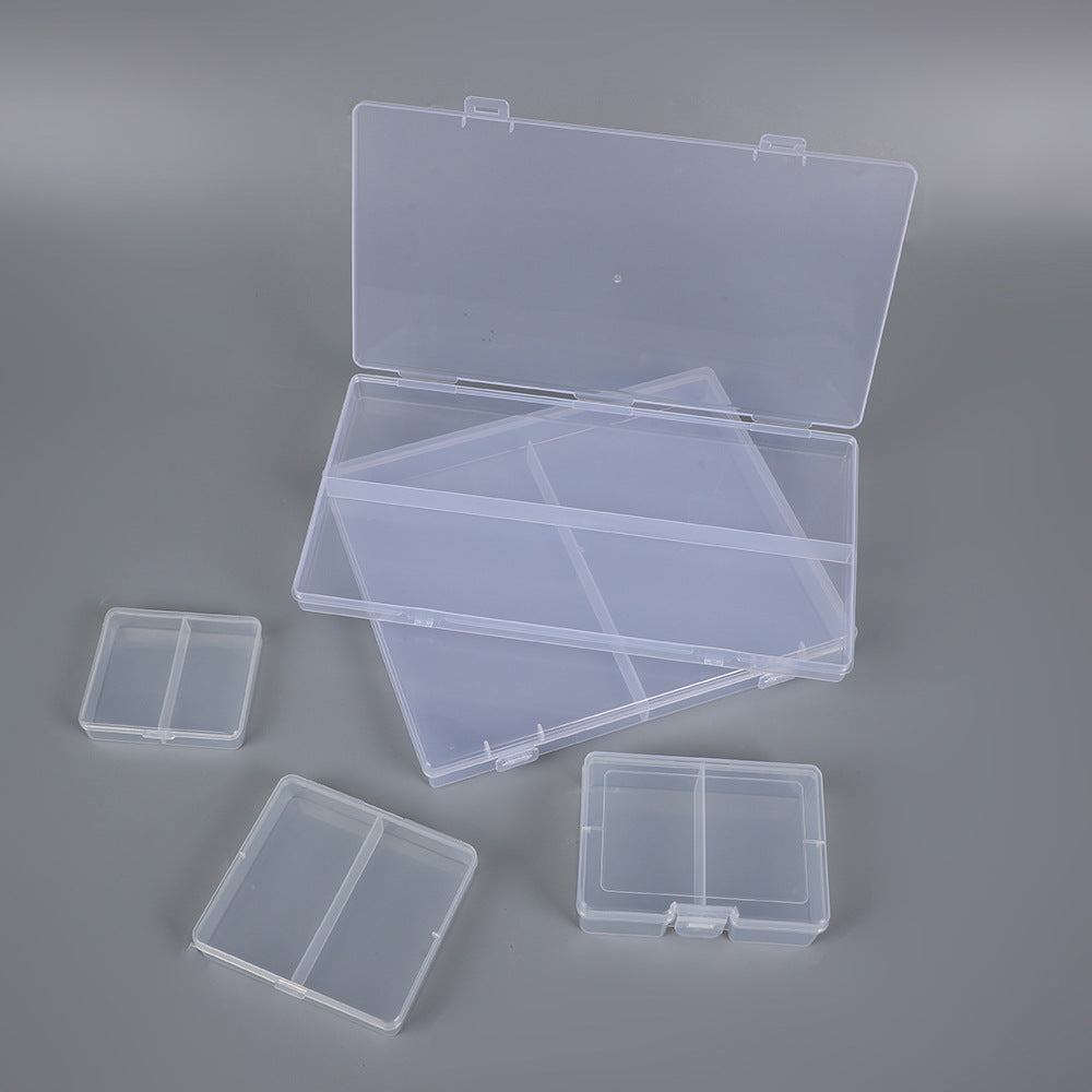 Multi-Compartment Bastelbedarf Aufbewahrungstasche Brehn