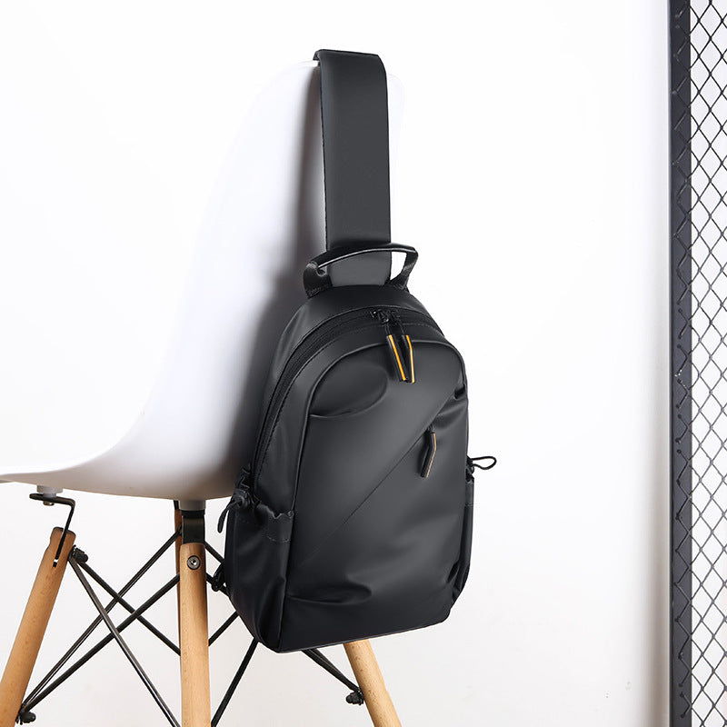 Kompakte wasserdichte Slingtasche Brehn