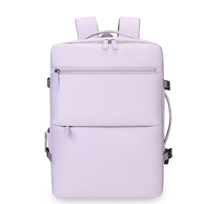 Multifunktionaler Tech-Rucksack mit organisatorischen Fächern Brehn
