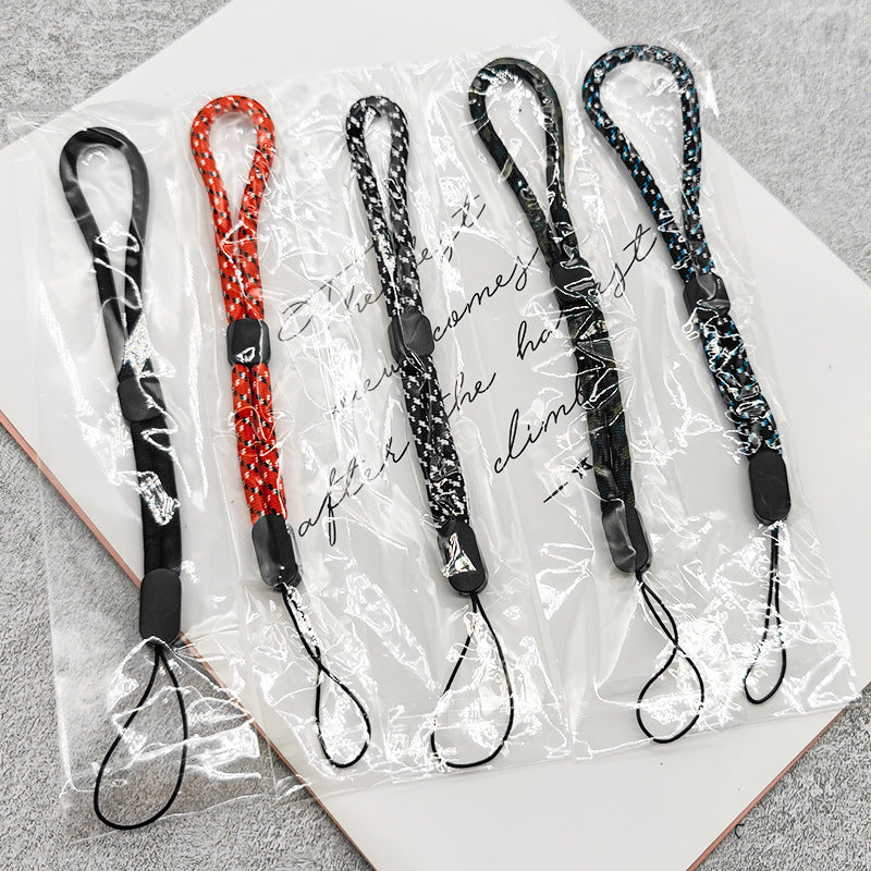 Haltbares geflochtenes Universal-Lanyard Brehn