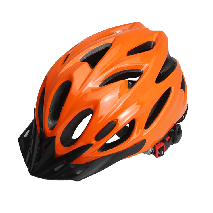 Fortgeschrittener belüfteter Fahrradhelm Brehn