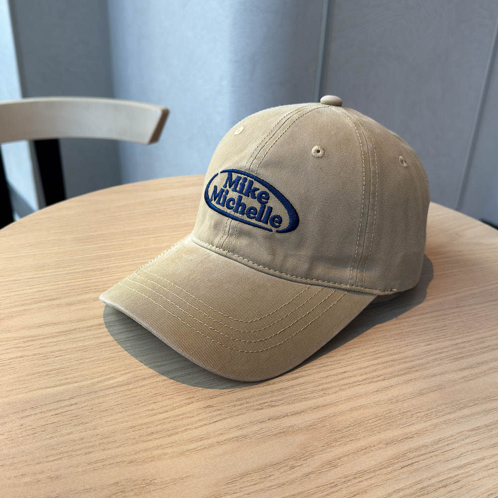 Herren Freizeit Verstellbare Baumwolle Baseballmütze Brehn 1784270882